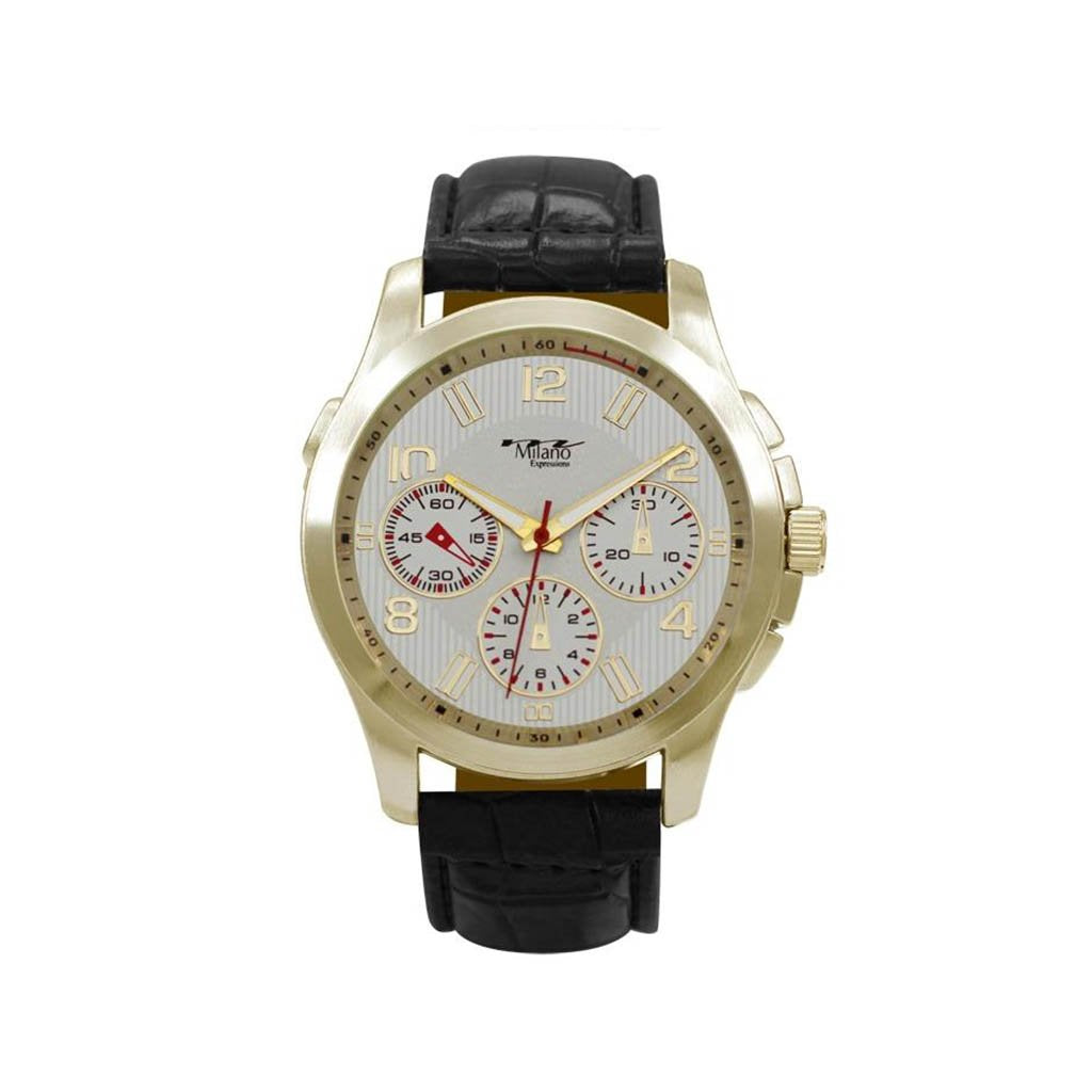 Carlinville Watch