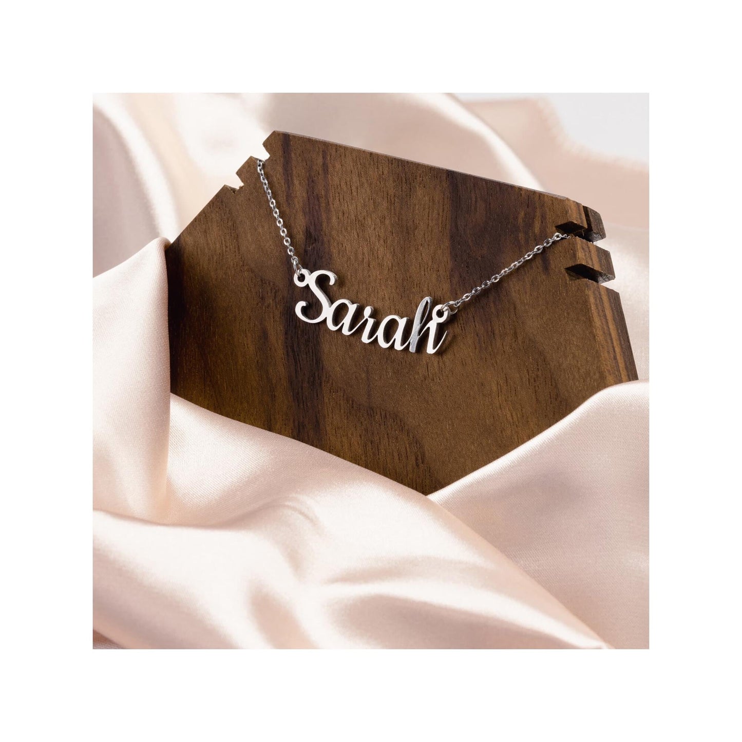 Custom Name Necklace