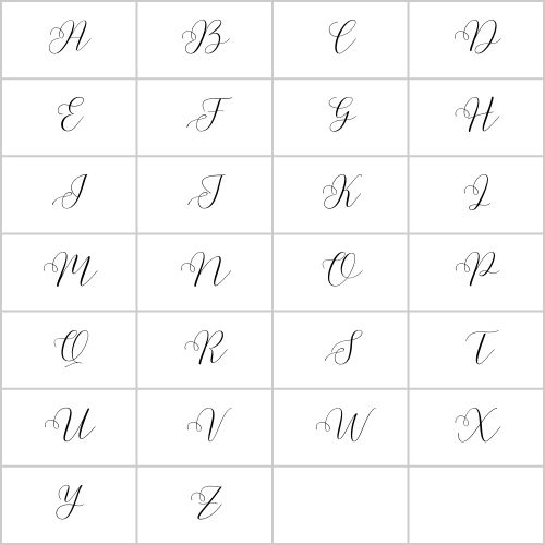 Personalized Monogram Pillow – Custom Initial Throw Pillow A–Z