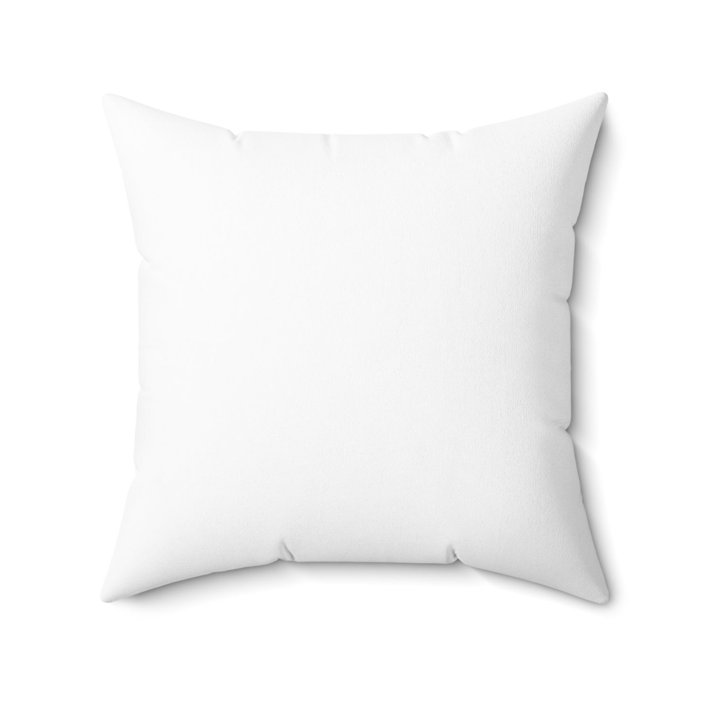 Personalized Monogram Pillow – Custom Initial Throw Pillow A–Z