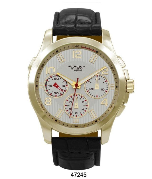 Carlinville Watch
