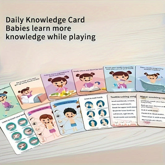 46Pcs Children Doctor Game Set